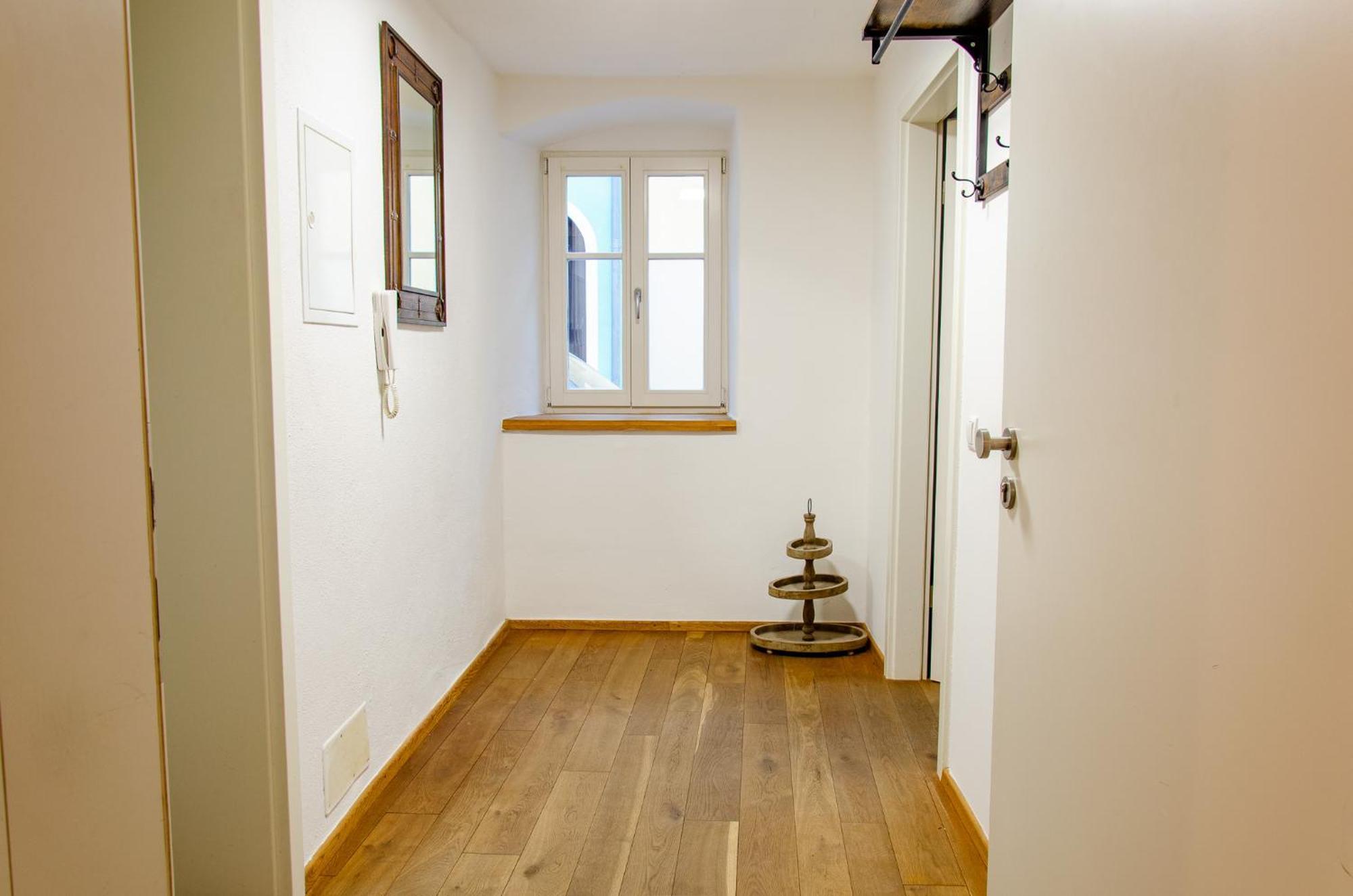 Roomerie Im Zentrum Зулцбах-Розенберг Екстериор снимка