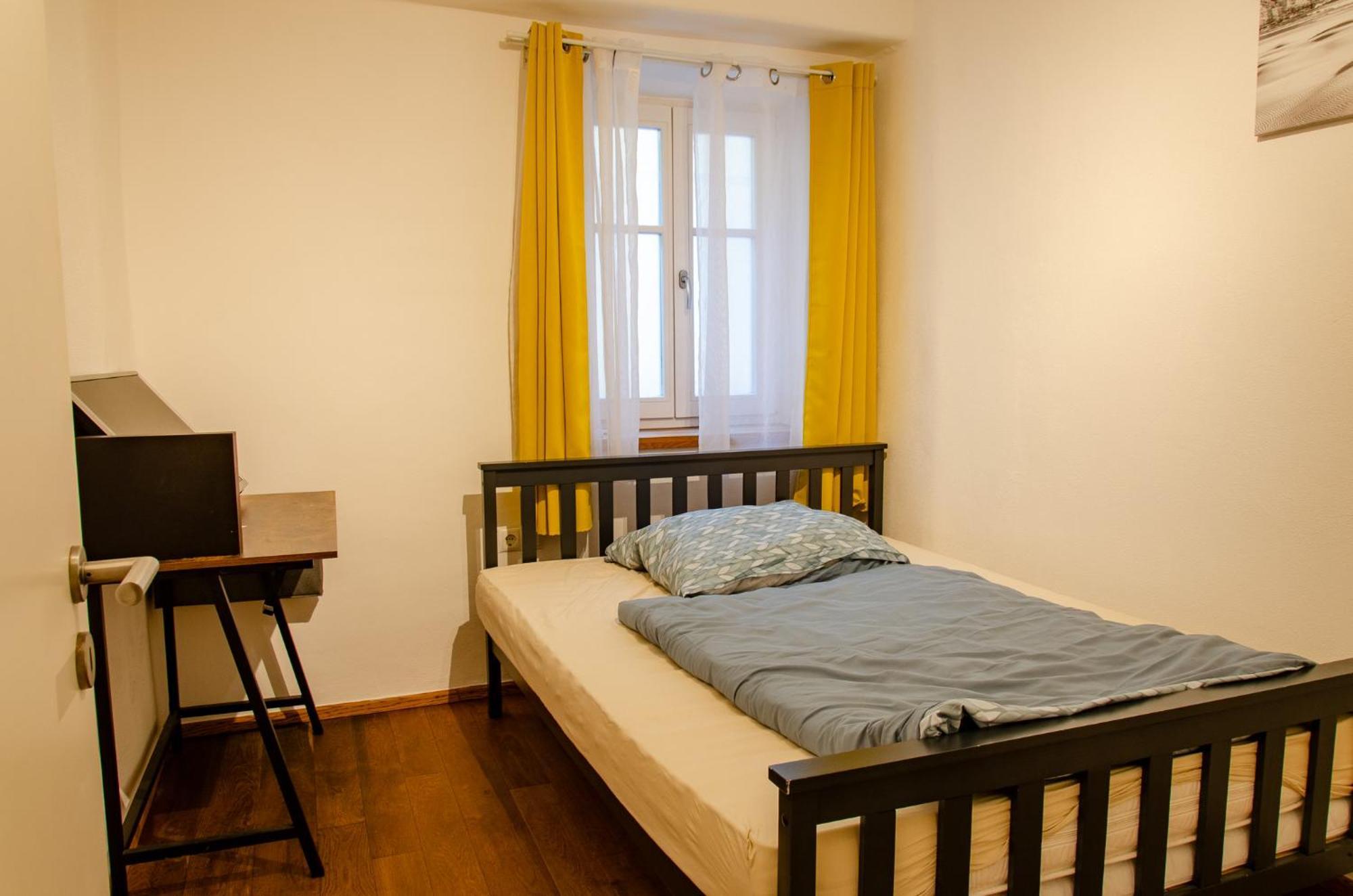 Roomerie Im Zentrum Зулцбах-Розенберг Екстериор снимка