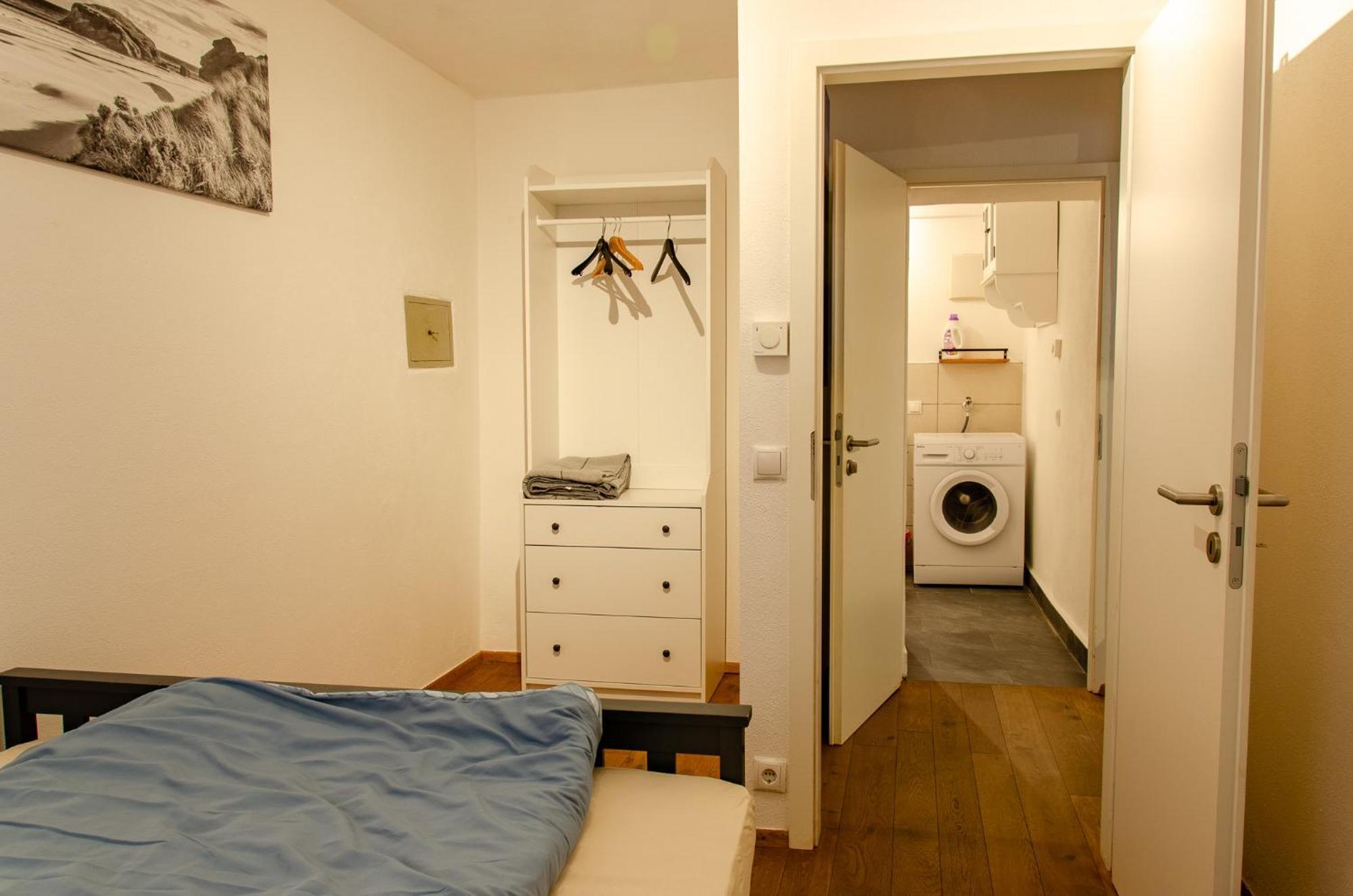 Roomerie Im Zentrum Зулцбах-Розенберг Екстериор снимка